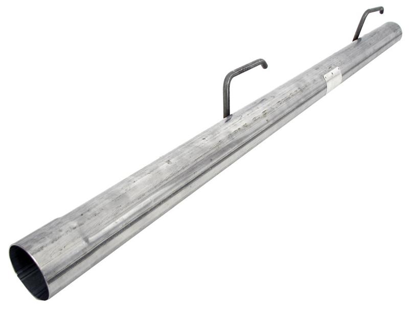 Walker Exhaust 55523 Exhaust Pipe product image 1 of 1
