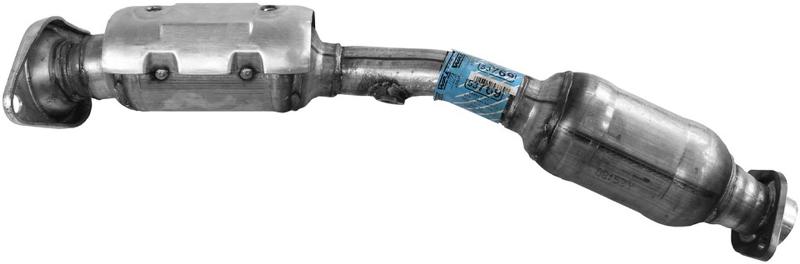 Walker Exhaust 53769 Catalytic Converter product image 1 of 1