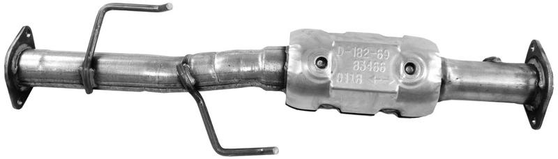 Walker Exhaust 83466 Catalytic Converter product image 1 of 1