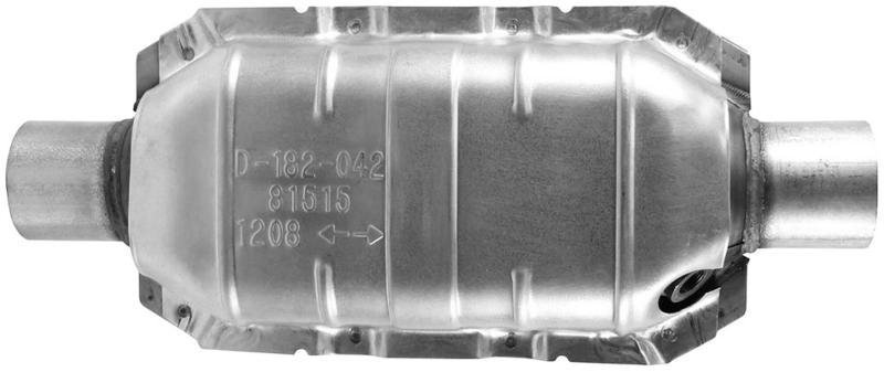 Walker Exhaust 81515 Catalytic Converter product image 1 of 1