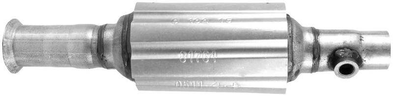 Walker Exhaust 81764 - Catalytic Converter Walker Exhaust 81764 Catalytic Converter product image 1 of 1