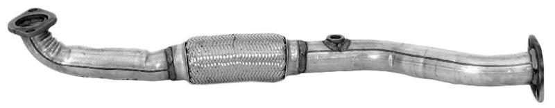 Walker Exhaust 53688 - Exhaust Pipe Walker Exhaust 53688 Exhaust Pipe product image 1 of 1