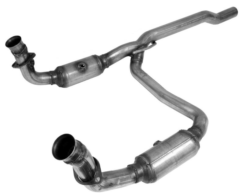 Walker Exhaust 50564 Catalytic Converter product image 1 of 1