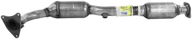 Walker Exhaust 54723 - Catalytic Converter Walker Exhaust 54723 Catalytic Converter product image 1 of 1