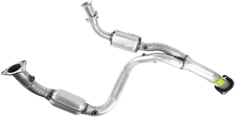 Walker Exhaust 50566 Catalytic Converter product image 1 of 1