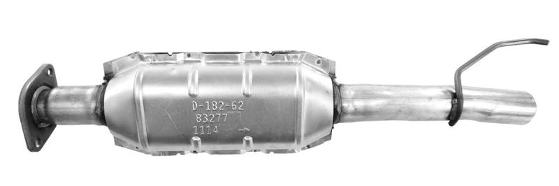 Walker Exhaust 83277 Catalytic Converter product image 1 of 1