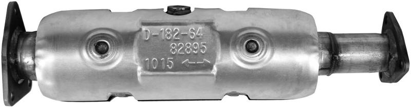 Walker Exhaust 82895 Catalytic Converter product image 1 of 1