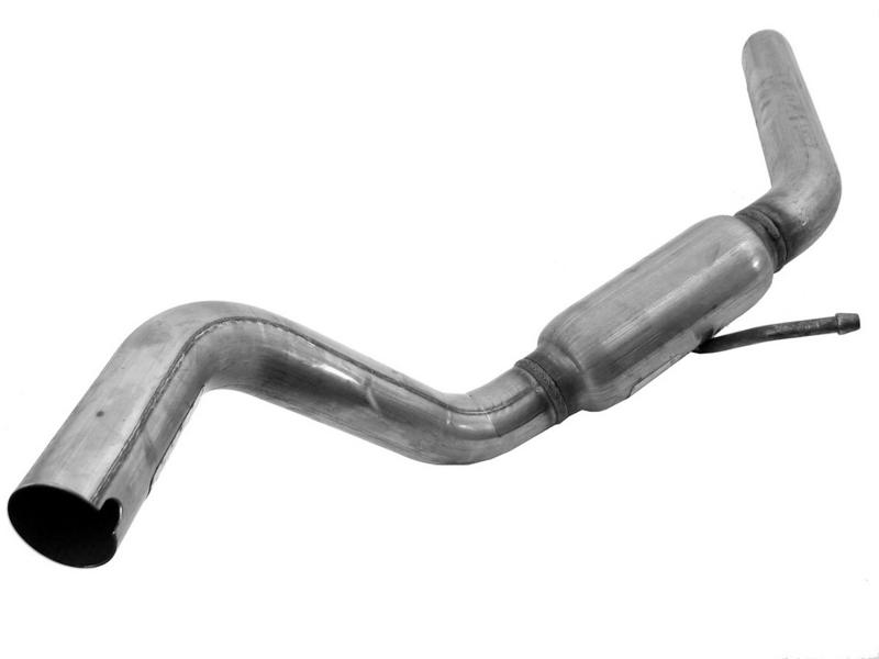 Walker Exhaust 54684 - Exhaust Resonator and Pipe Assembly Walker Exhaust 54684 Exhaust Resonator and Pipe Assembly product image 1 of 1