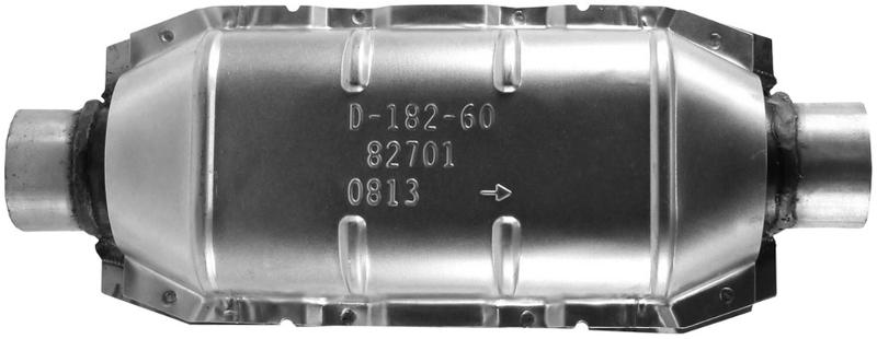 Walker Exhaust 82701 Catalytic Converter product image 1 of 1