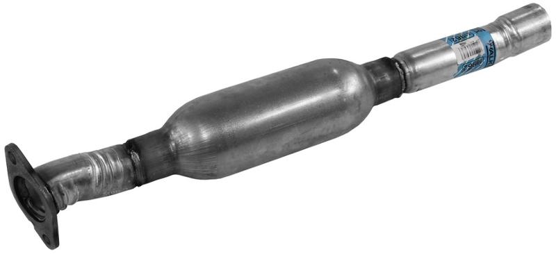 Walker Exhaust 53962 - Exhaust Resonator and Pipe Assembly Walker Exhaust 53962 Exhaust Resonator and Pipe Assembly product image 1 of 1