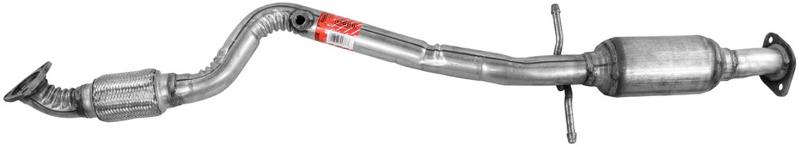 Walker Exhaust 55666 Catalytic Converter product image 1 of 1