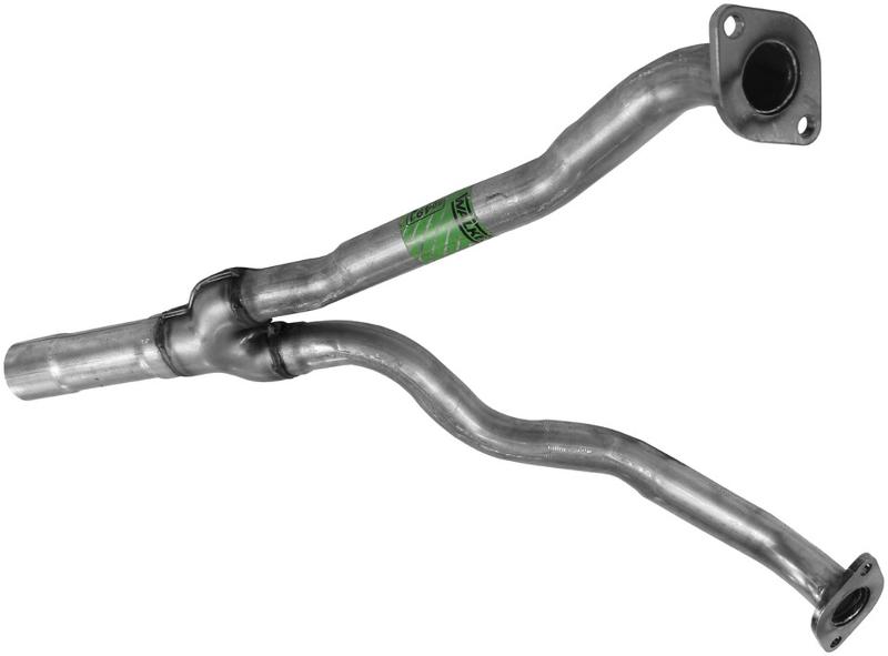 Walker Exhaust 50491 Exhaust Y Pipe product image 1 of 1
