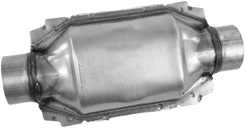 Walker Exhaust 93208 Catalytic Converter product image 1 of 1