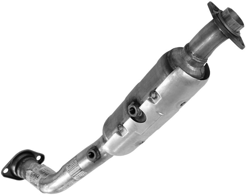 Walker Exhaust 82894 - Catalytic Converter Walker Exhaust 82894 Catalytic Converter product image 1 of 1