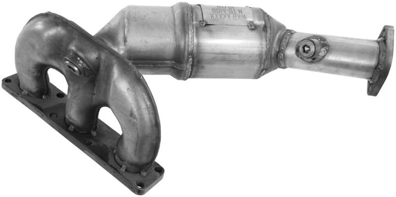 Walker Exhaust 16567 product image