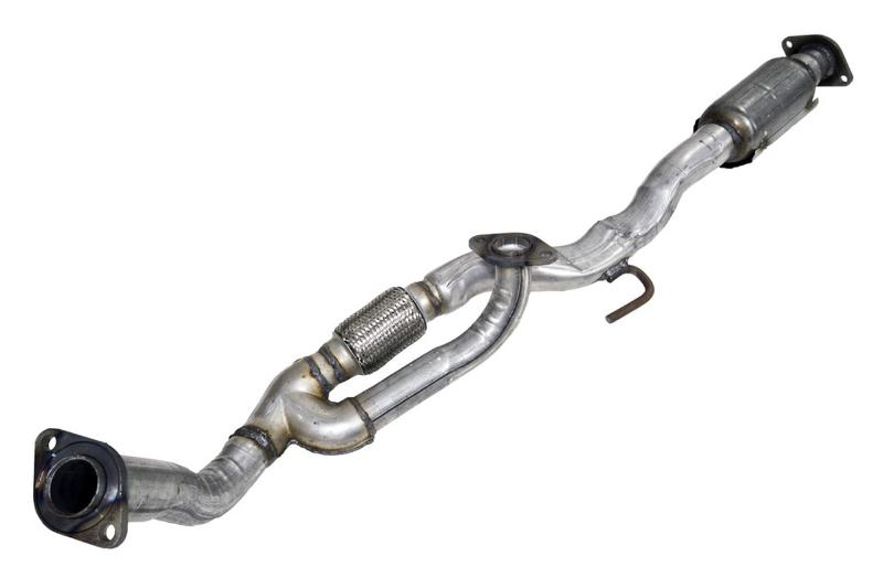 Walker Exhaust 81755 Catalytic Converter product image 1 of 1