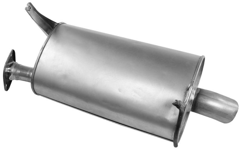Walker Exhaust 21917 Exhaust Muffler product image 1 of 1