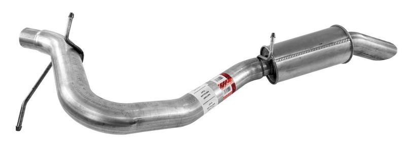 Walker Exhaust 55615 - Exhaust Resonator and Pipe Assembly Walker Exhaust 55615 Exhaust Resonator and Pipe Assembly product image 1 of 1
