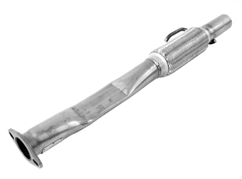 Walker Exhaust 53743 - Exhaust Pipe Walker Exhaust 53743 Exhaust Intermediate Pipe product image 1 of 1