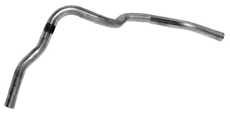 Walker Exhaust 45751 - Exhaust Tail Pipe Walker Exhaust 45751 Exhaust Tail Pipe product image 1 of 1