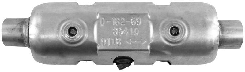 Walker Exhaust 83410 - Catalytic Converter Walker Exhaust 83410 Catalytic Converter product image 1 of 1