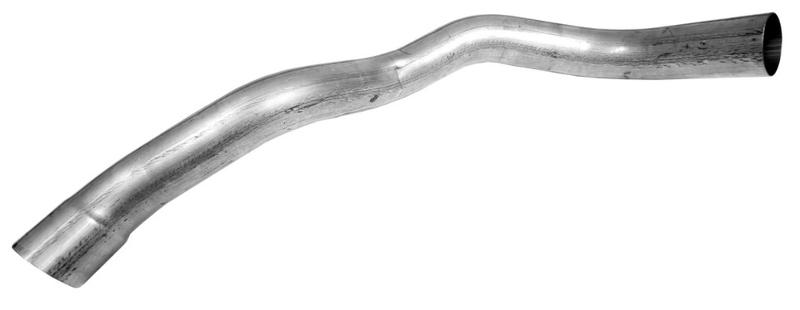 Walker Exhaust 53855 - Exhaust Pipe Walker Exhaust 53855 Exhaust Intermediate Pipe product image 1 of 1