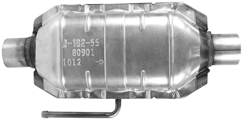 Walker Exhaust 80901 Catalytic Converter product image 1 of 1