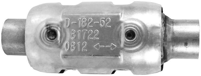 Walker Exhaust 81722 Catalytic Converter product image 1 of 1