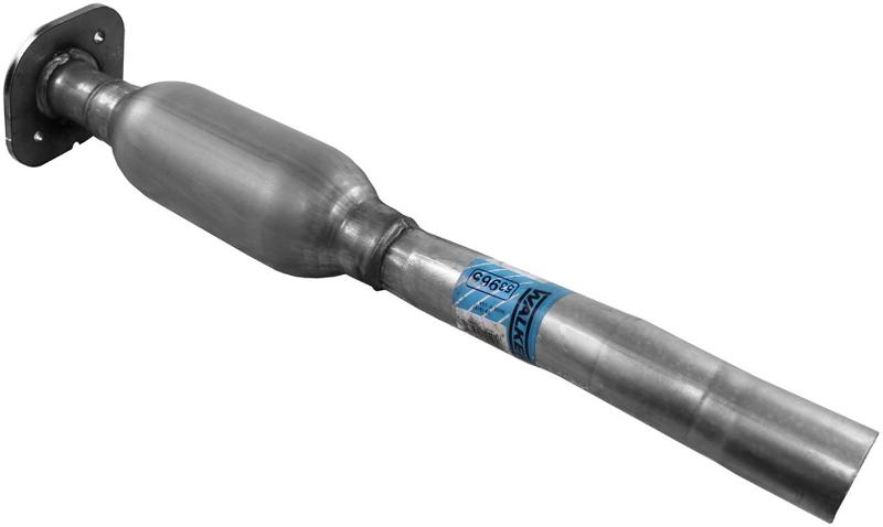 Walker Exhaust 53965 - Exhaust Resonator and Pipe Assembly Walker Exhaust 53965 Exhaust Resonator and Pipe Assembly product image 1 of 1
