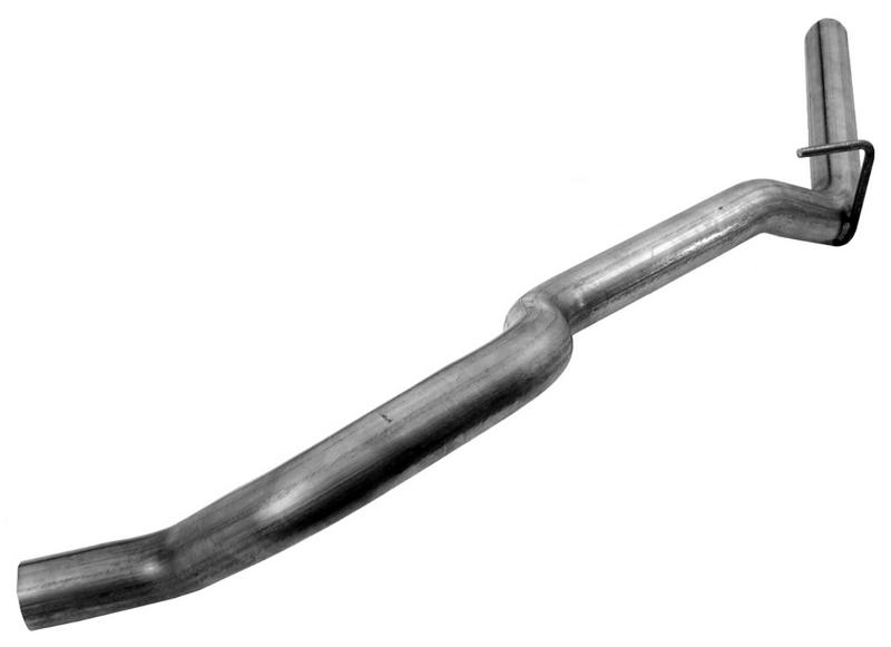 Walker Exhaust 55524 Exhaust Tail Pipe product image 1 of 1