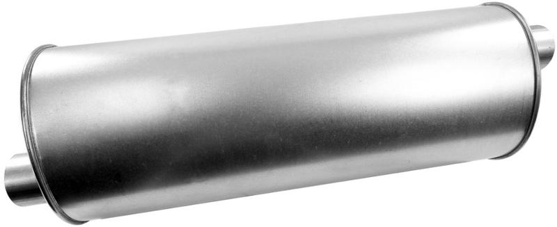 Walker Exhaust 18956 Exhaust Muffler product image 1 of 1