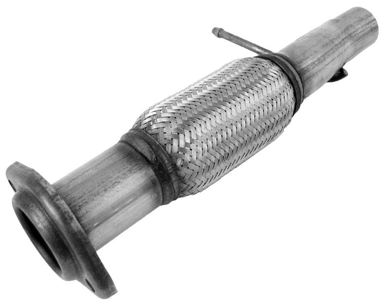 Walker Exhaust 52477 - Exhaust Pipe Walker Exhaust 52477 Exhaust Pipe product image 1 of 1