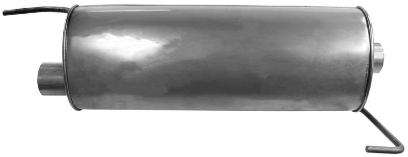 Walker Exhaust 22064 Exhaust Muffler product image 1 of 1