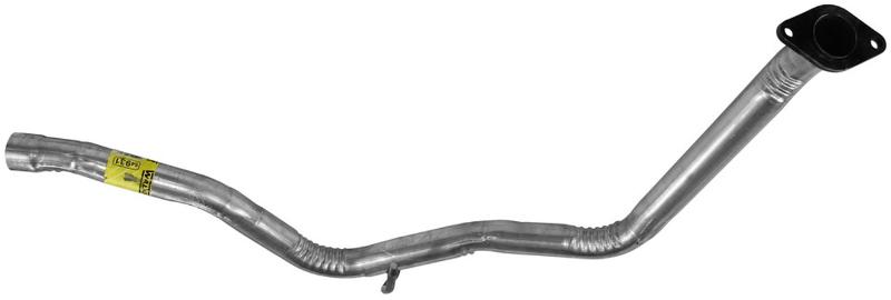 Walker Exhaust 54931 Exhaust Intermediate Pipe product image 1 of 1