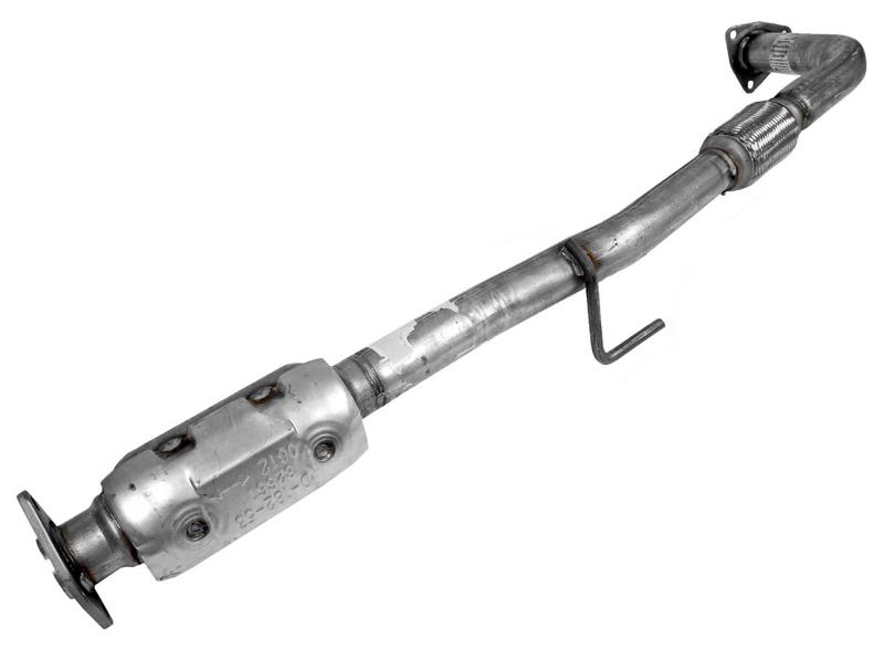 Walker Exhaust 82661 Catalytic Converter product image 1 of 1