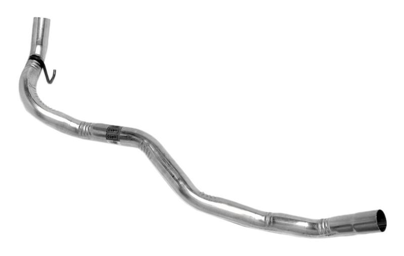 Walker Exhaust 45453 - Exhaust Tail Pipe Walker Exhaust 45453 Exhaust Tail Pipe product image 1 of 1