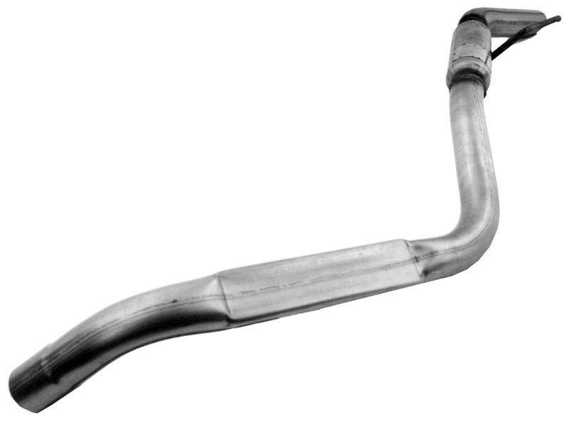 Walker Exhaust 55530 Exhaust Tail Pipe product image 1 of 1