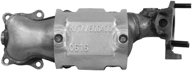 Walker Exhaust 16638 Catalytic Converter product image 1 of 1