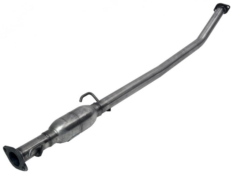 Walker Exhaust 55578 Exhaust Resonator and Pipe Assembly product image 1 of 1