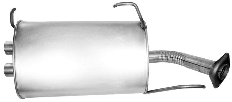 Walker Exhaust 18964 Exhaust Muffler product image 1 of 1