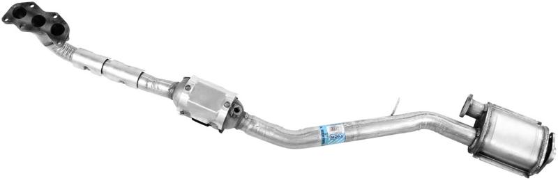Walker Exhaust 56263 Catalytic Converter product image 1 of 1