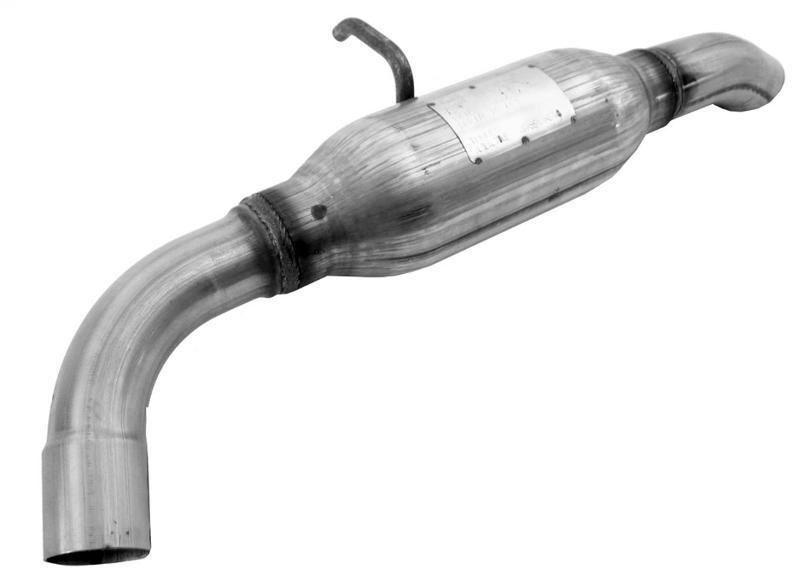 Walker Exhaust 52448 Exhaust Resonator and Pipe Assembly product image 1 of 1