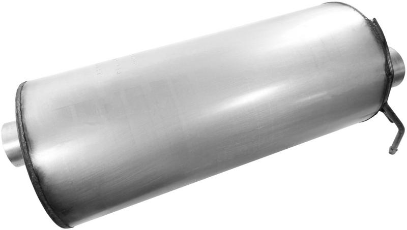 Walker Exhaust 21706 Exhaust Muffler product image 1 of 1