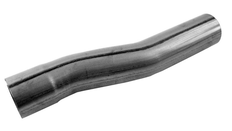 Walker Exhaust 52476 Exhaust Intermediate Pipe product image 1 of 1