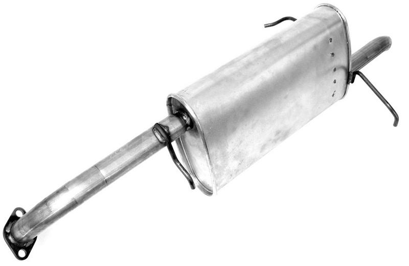 Walker Exhaust 54664 Exhaust Muffler Assembly product image 1 of 1
