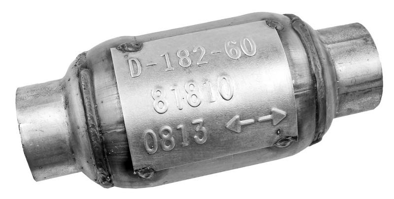 Walker Exhaust 81810 Catalytic Converter product image 1 of 1