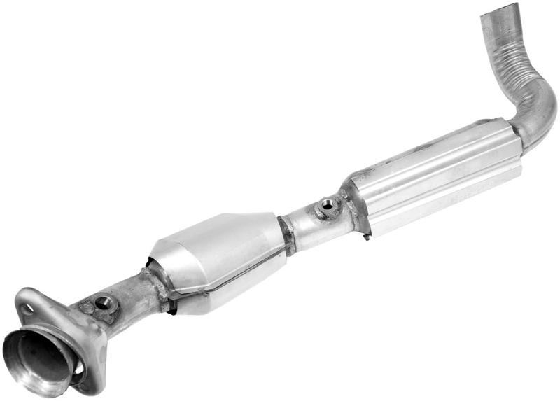 Walker Exhaust 53829 - Catalytic Converter Walker Exhaust 53829 Catalytic Converter product image 1 of 1