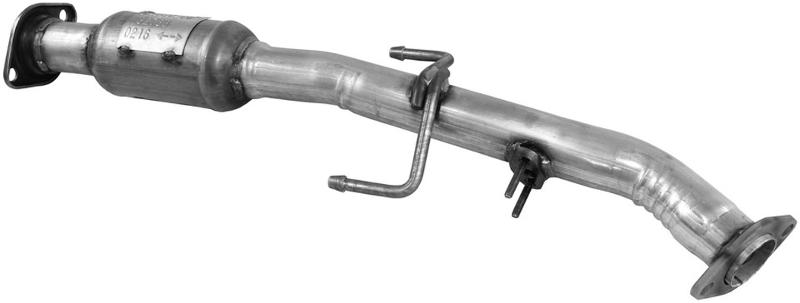 Walker Exhaust 82788 - Catalytic Converter Walker Exhaust 82788 Catalytic Converter product image 1 of 1