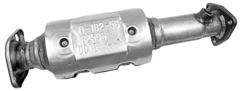 Walker Exhaust 82596 Catalytic Converter product image 1 of 1
