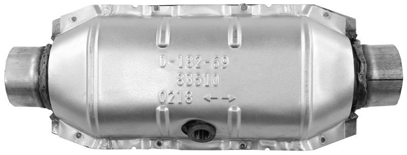 Walker Exhaust 83510 Catalytic Converter product image 1 of 1
